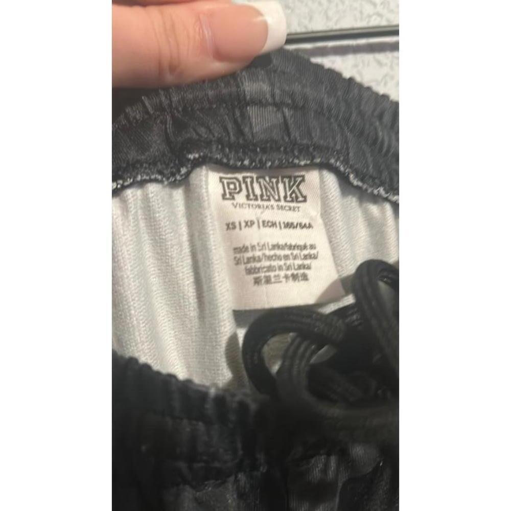 Victoria Secret Pink Military Pants - Picture 8 of 8